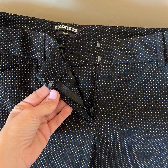 Express Editor Pants - Picture 2 of 5